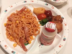 -COCO壱番屋(大华路店)