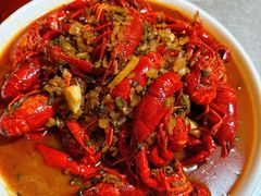 -羊阿公·嘉福烤全羊龙虾馆·家常菜(广益店)