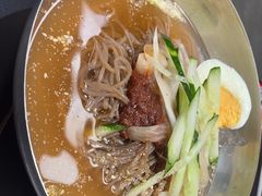 -许哥东北烧烤·铁丳烤串·宫后夹肉(繁花中心店)