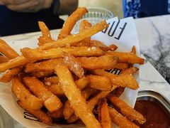 红薯条-FORNO意角(三里屯太古里店)