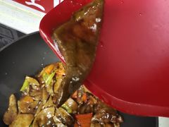 -茶啊冲电影主题文化餐厅(TOUCH12街店)