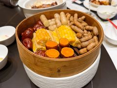 -鱼痴渔醉·食鲜集(汉口江滩店)