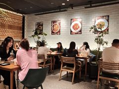 -一坐一忘云南菜(北京skp店)