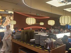-東盛炭烤自助料理(玄武招商花园城店)