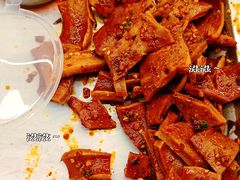 -串小白烧烤(金沙洲店)