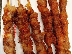 -仁和四季涮肉馆(天坛南门店)