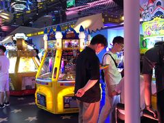 -反斗乐园(领展中心城店)