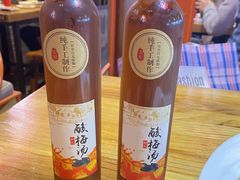 -兔槽江湖菜·重庆璧山兔(水围店)