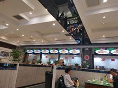 -令氏家外家周秦食府(高新店)