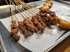 -管氏翅吧(地安门创始店)