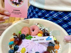 -白色日记·手作酸奶(麦凯乐店)