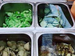 -赛百味SUBWAY(长宁龙之梦店)