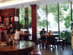 大堂-勤德兴(湖滨路店)