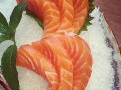 三文鱼刺身-和枫(众意路店)