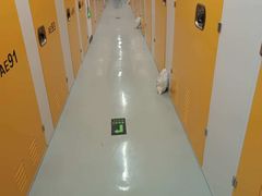 -安东易迷你仓自助寄存仓库(光复西路店)