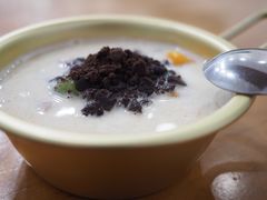 白雪奥利奥-甜心闲生传统手工冰粉(人民广场店)