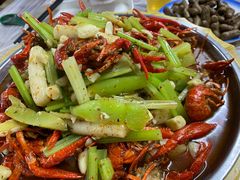 -龙虾奇迹(大华三路店)