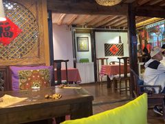 -吃货私房菜(丽江束河古镇店)