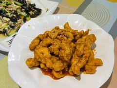 -芳芳餐厅(白沙路店)