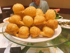-永和红旗美食城