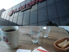 -漫咖啡MAANCOFFEE(清江路店)