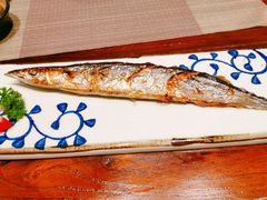 -长崎家日式料理(人民大街店)