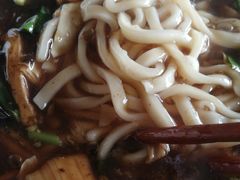 打卤面-亲贤打卤面浇肉面(亲凤苑店)