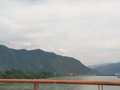 -白云源风景区