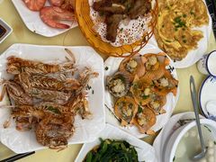 -秋姐美食店(旅游大道店)