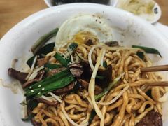 -华三爷拌面(上海光启城店)