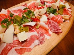 -Laures·月桂西班牙碳烤餐厅(十尚坊店)