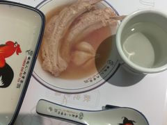 -發起人·肉骨茶(万象汇店)