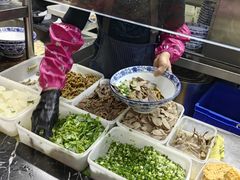 -小潘记鸭血粉丝汤