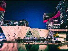 -和美电影艺术中心(万国城店)