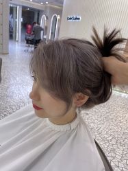 -型色沙龙 Color Salon