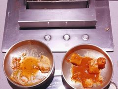 -丰茂烤串(全国首店)