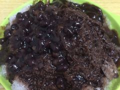 -王中王刨冰
