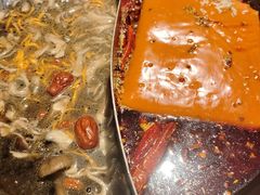 -蜀大侠火锅(建设路第五大道店)