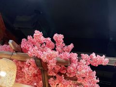 -牛小喜黑牛烤肉料理(霸州店)