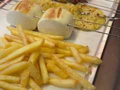 -纪录片《人生一串》体验店(静安店)