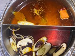 -一绪に寿喜烧自助(世茂广场店)
