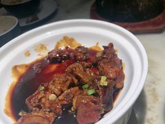 -绿茶餐厅(青岛城阳万象汇店)