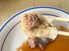 -清真烧麦馆(民族路店)