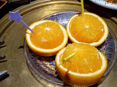 -谷牛和牛烤肉(漕河泾印象城店)