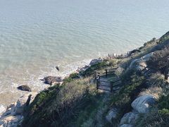 -舟山嵊泗列岛风景名胜区