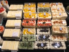 -Olé精品超市(北京合生汇店)
