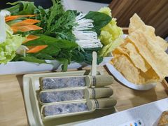 -和庆斋羊蝎子火锅·碳缸烧烤(顺义旗舰店)