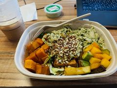 -CALIFORKS加州叉子轻食(朝阳门店)