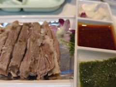 -燕兰楼·清真西北融合菜(亚运村店)
