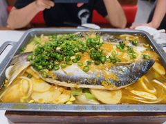 -火龙堂·风味民间菜(文一路店)